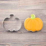 fall shaped cookie cutters