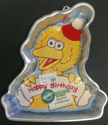 Sesame Street cake pans | Muppet Wiki | Fandom