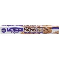 Mega Parchment Paper Roll 100 Sqr Ft. 