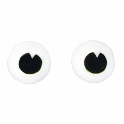 Googly Eye Pasties