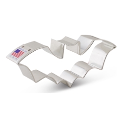 Ann Clark Baby Bib Cookie Cutter (Regular)